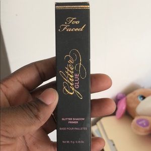 Too Faced Glitter Glue